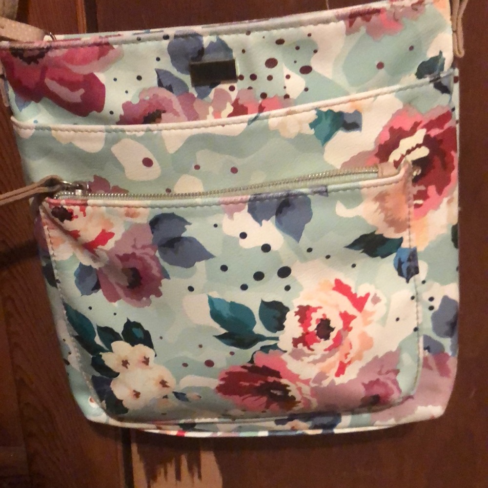 a purse